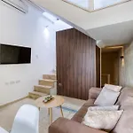 Charming And Modern 1br House In Historic By 360 Estates Żebbuġ
