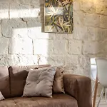 Charming And Modern 1br House In Historic By 360 Estates Semesterbostad *