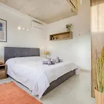 Charming And Modern 1br House In Historic By 360 Estates Semesterbostad