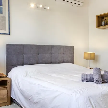 Charming And Modern 1br House In Historic By 360 Estates * Żebbuġ