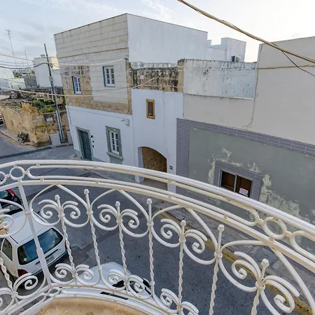 Charming And Modern 1br House In Historic By 360 Estates * Żebbuġ