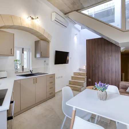 Charming And Modern 1br House In Historic By 360 Estates * Zebbug (Southern Region)