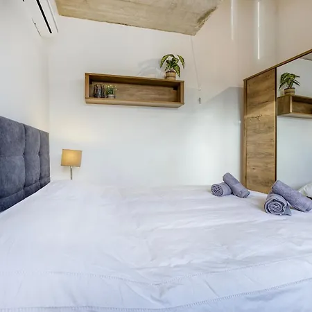 Charming And Modern 1br House In Historic By 360 Estates Zebbug (Western Region)