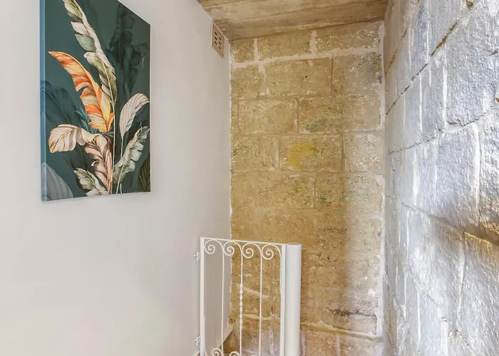 Charming And Modern 1br House In Historic By 360 Estates * Zebbug (Southern Region)