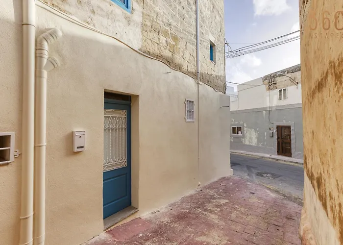 Charming And Modern 1br House In Historic By 360 Estates