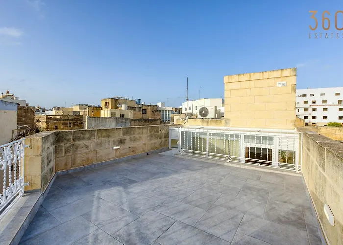 Charming And Modern 1br House In Historic By 360 Estates Holiday home