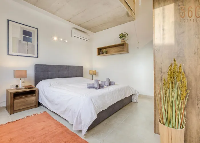 Charming And Modern 1br House In Historic By 360 Estates Holiday home